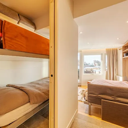 Διαμέρισμα La Capsule - Immodreams - Avoriaz Avoriaz